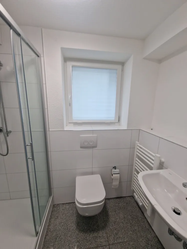 1 Zimmer Wohnung mit 28 m² in Aachen – Bild 8