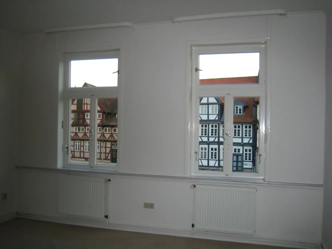 4 room apartment with 129 m² in Wolfenbüttel – Photo 1