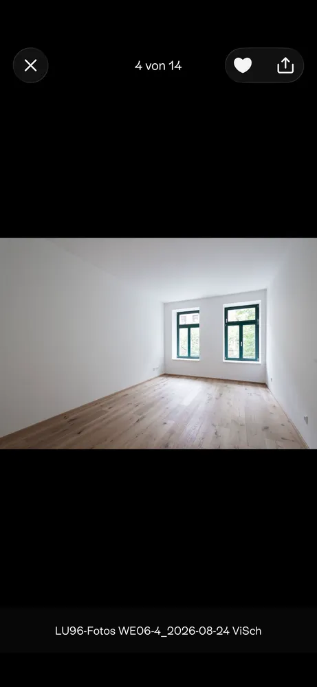 4 Zimmer Wohnung mit 83 m² in Leipzig – Bild 8