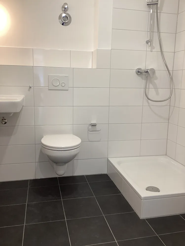 2 Zimmer Wohnung mit 54 m² in Lübeck – Bild 2