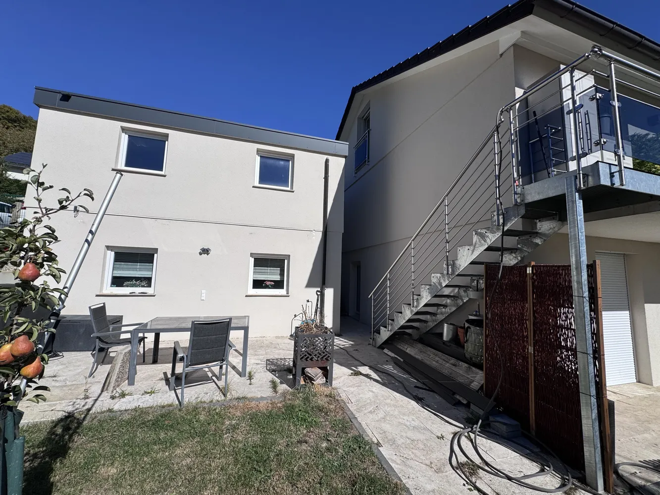 5 Zimmer Wohnung mit 126 m² in Waldshut-Tiengen – Bild 1