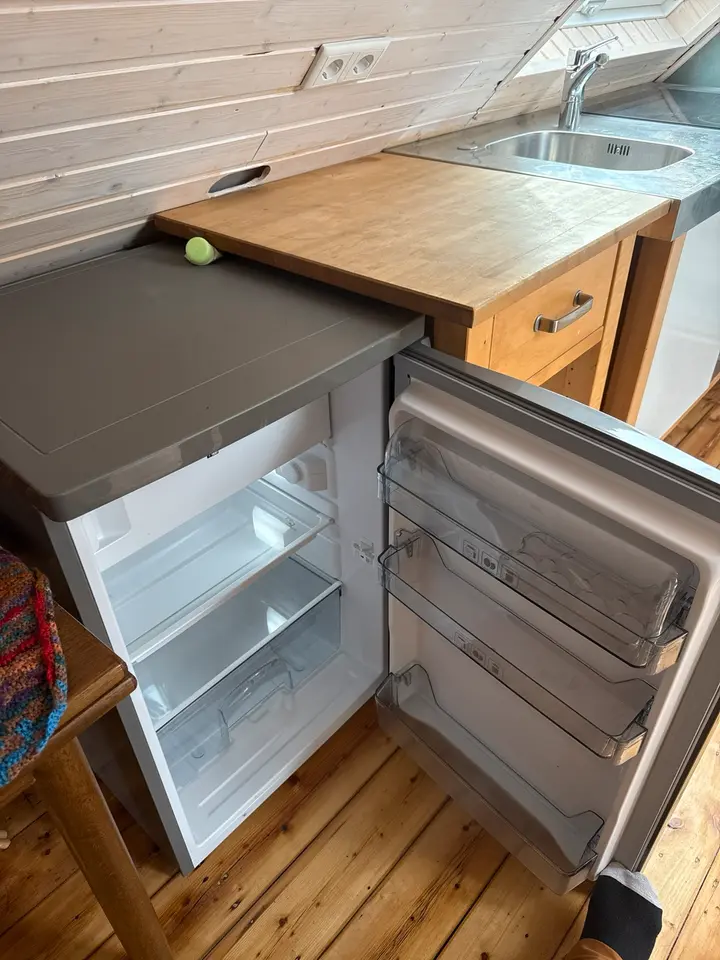 Studio mit 25 m² in Wuppertal – Bild 5