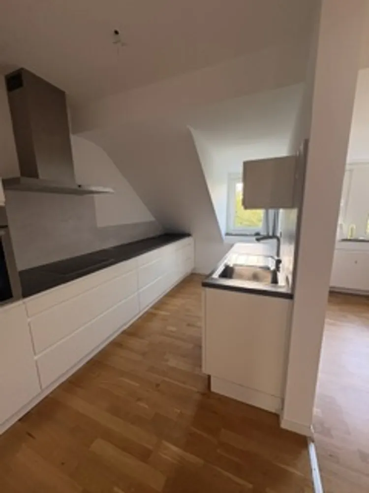 3 Zimmer Wohnung mit 70 m² in Düsseldorf – Bild 11
