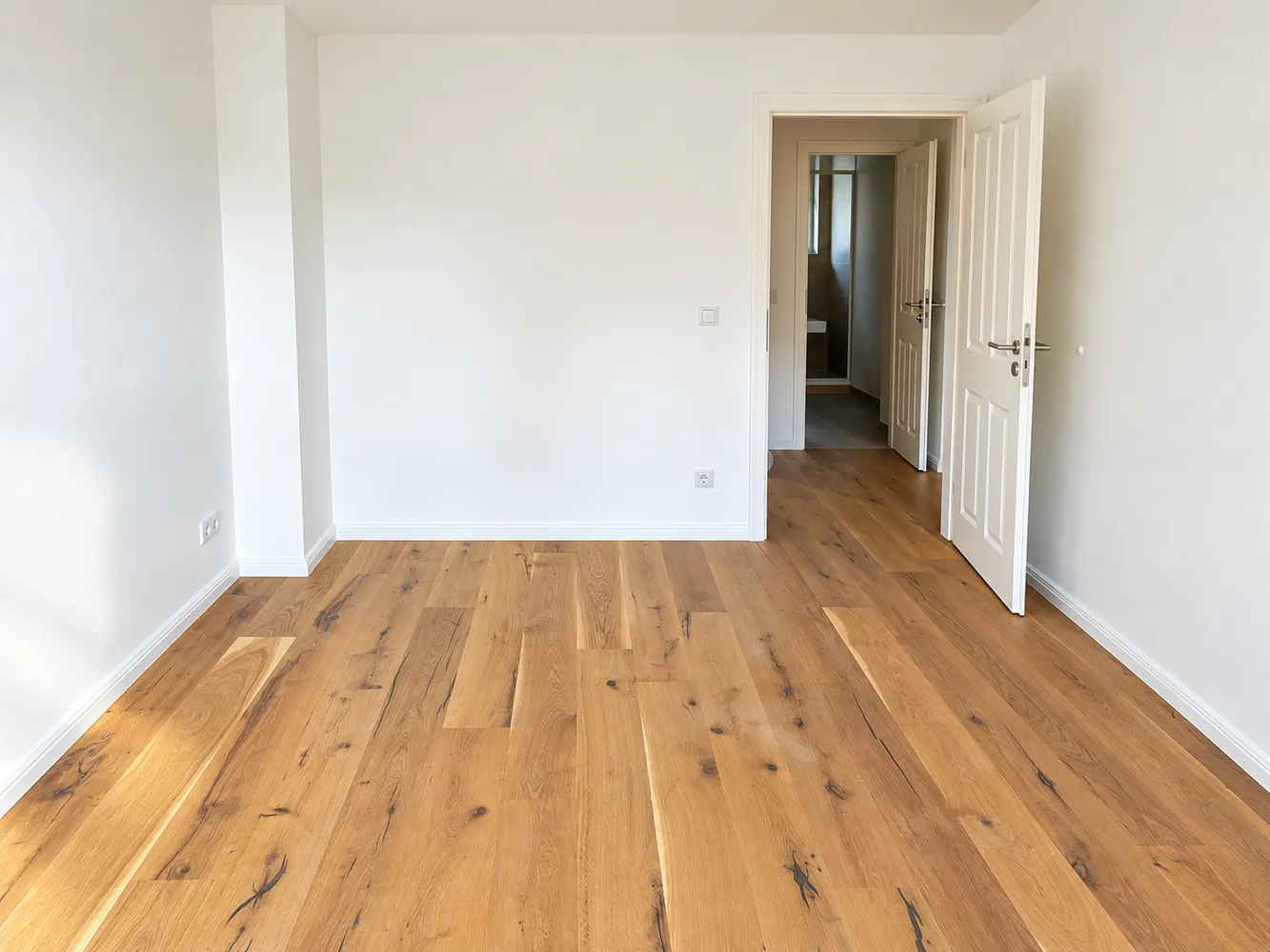 2 Zimmer Wohnung mit 43 m² in Berlin – Bild 4