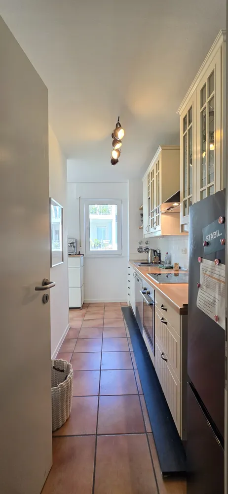 2 Zimmer Wohnung mit 62 m² in Köln – Bild 3