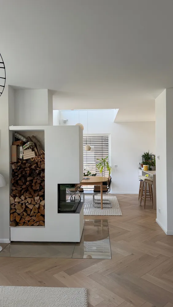 6 Zimmer Haus mit 181 m² in Berlin – Bild 6