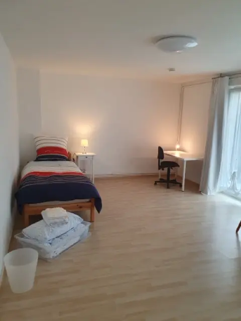 WG-Zimmer mit 39 m² in Lübeck – Bild 10
