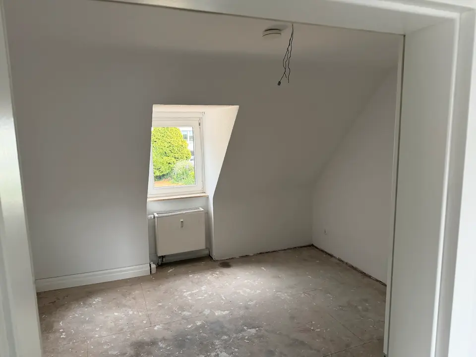 3 Zimmer Wohnung mit 43 m² in Castrop-Rauxel – Bild 8