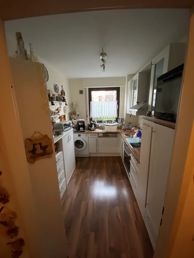 2 room apartment with 60 m² in Bonn – Photo 9