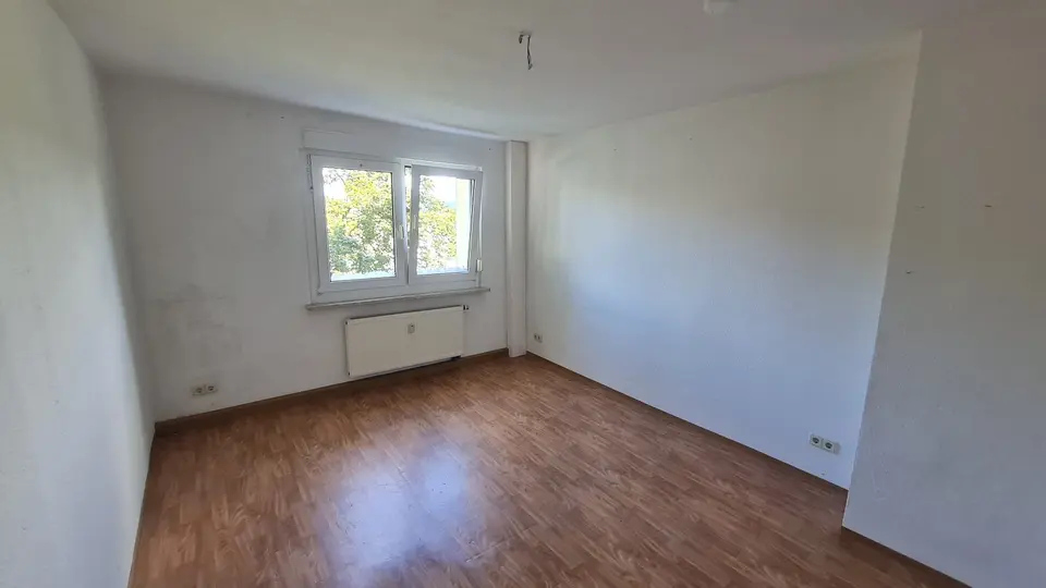 3 Zimmer Wohnung mit 60 m² in Suhl – Bild 6