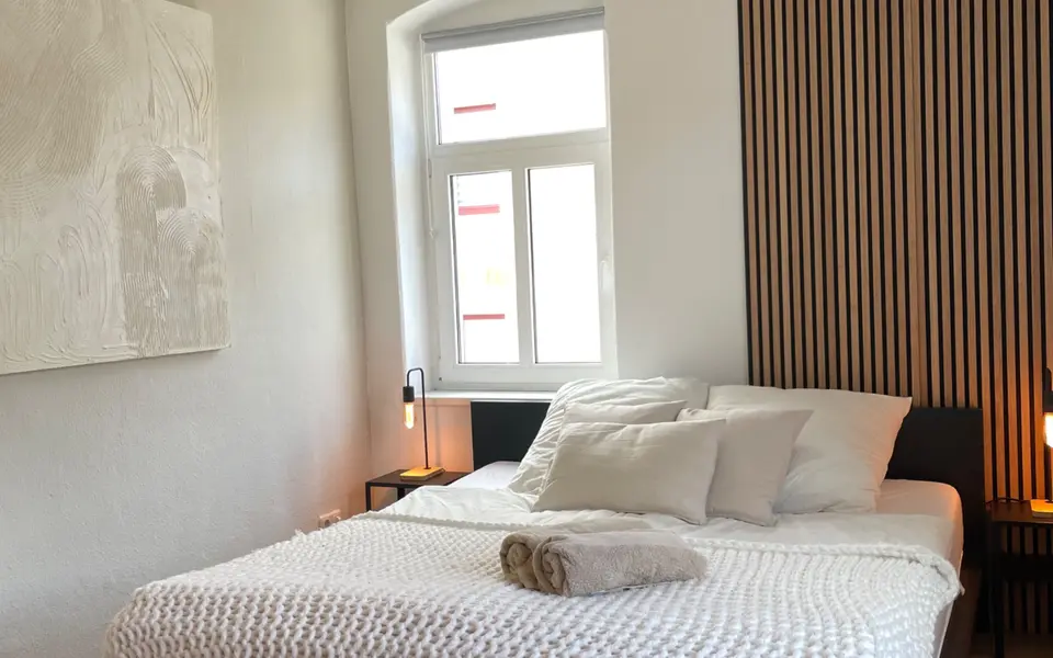 WG-Zimmer mit 48 m² in Coswig – Bild 6