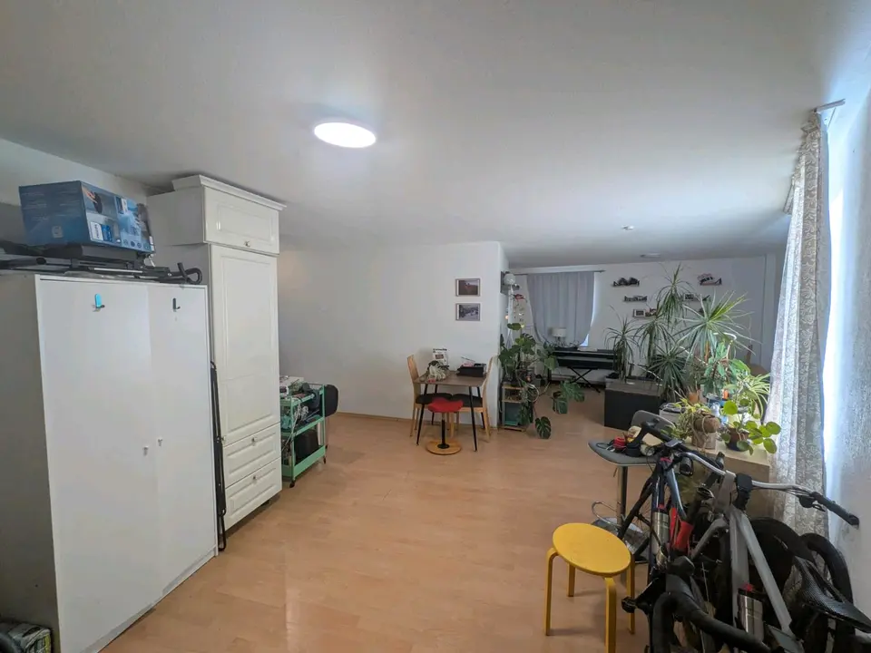 2 room apartment with 60 m² in Jena – Photo 2