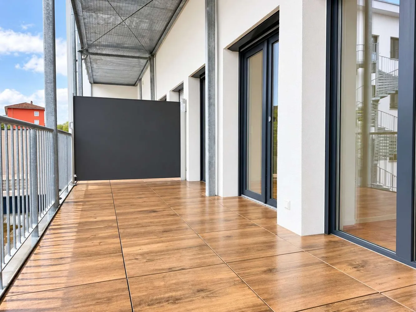 2 Zimmer Wohnung mit 71 m² in Pforzheim – Bild 8