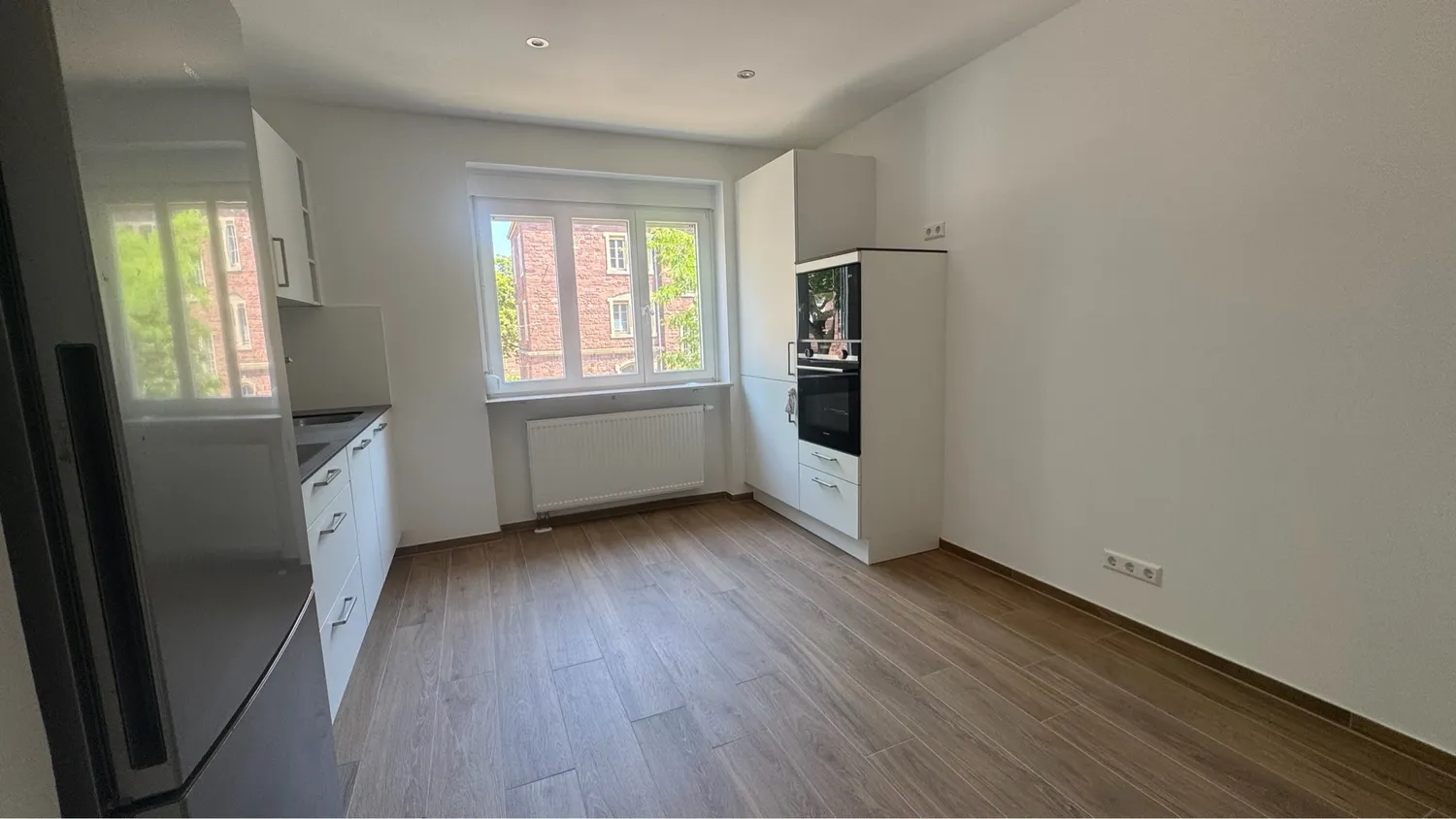 2 Zimmer Wohnung mit 58 m² in Karlsruhe – Bild 8