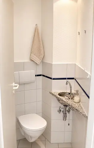 4 Zimmer Wohnung mit 89 m² in Frankfurt am Main – Bild 10