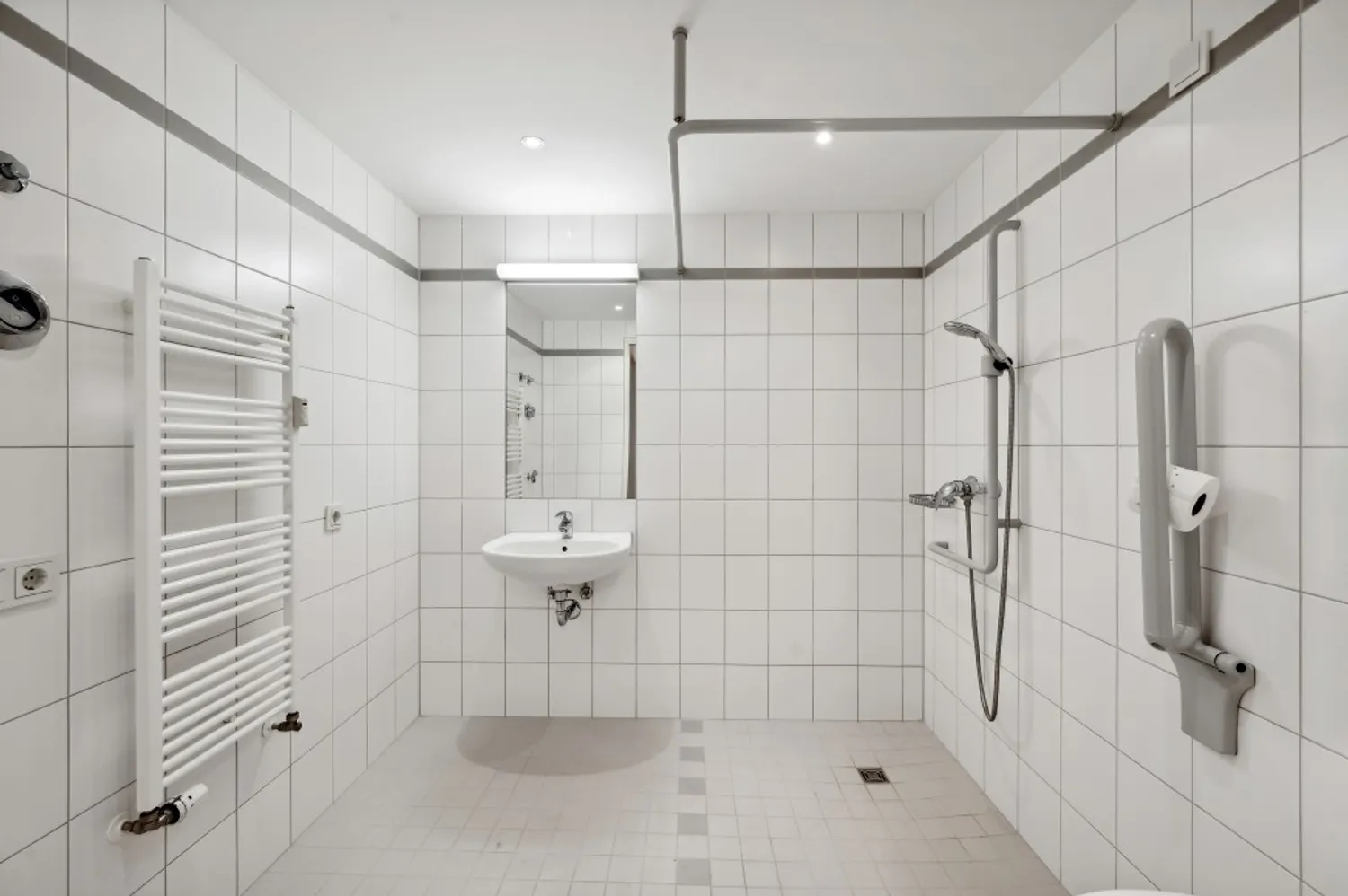 2 Zimmer Wohnung mit 46 m² in Bonn – Bild 4