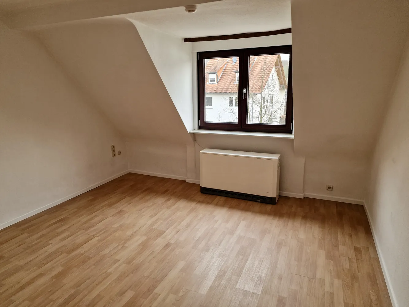 4 Zimmer Wohnung mit 103 m² in Kassel – Bild 6