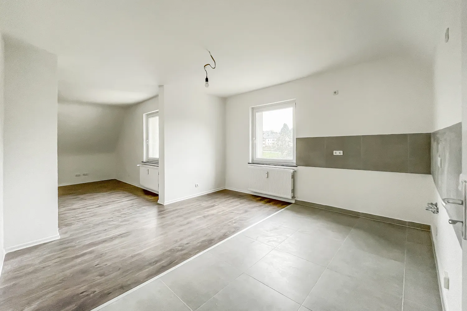 5 Zimmer Wohnung mit 115 m² in Bochum – Bild 5