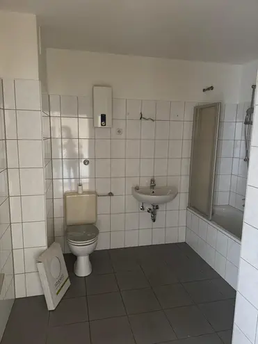 3 Zimmer Wohnung mit 59 m² in Essen – Bild 3