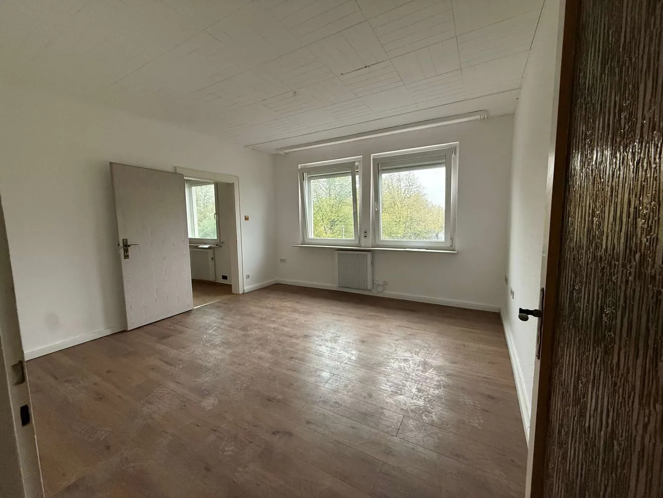 2 Zimmer Wohnung mit 60 m² in Hannover – Bild 4