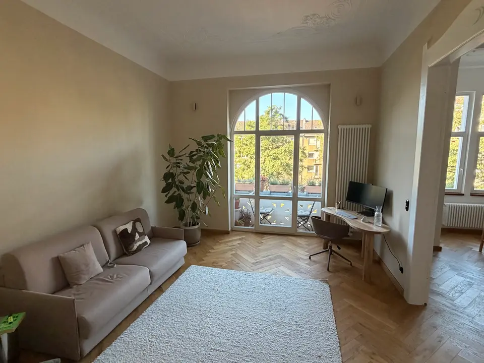 WG-Zimmer mit 125 m² in Bergheim – Bild 3