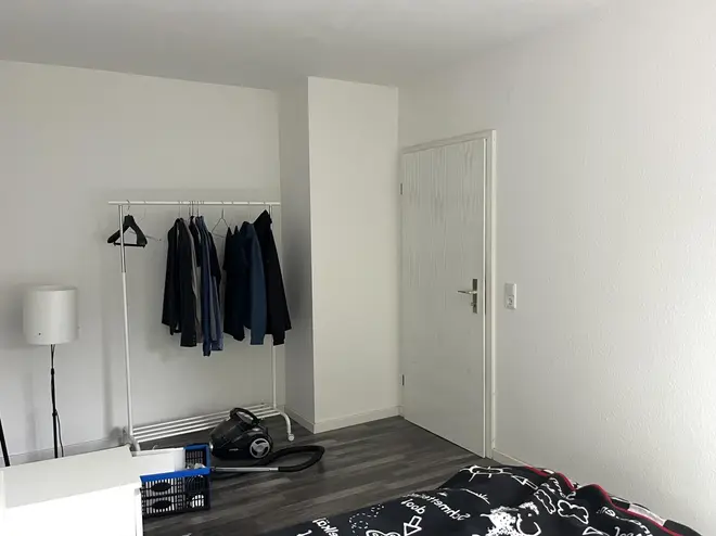 2 Zimmer Wohnung mit 52 m² in Düsseldorf – Bild 11