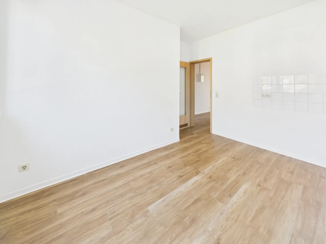 2 Zimmer Wohnung mit 57 m² in Chemnitz – Bild 6