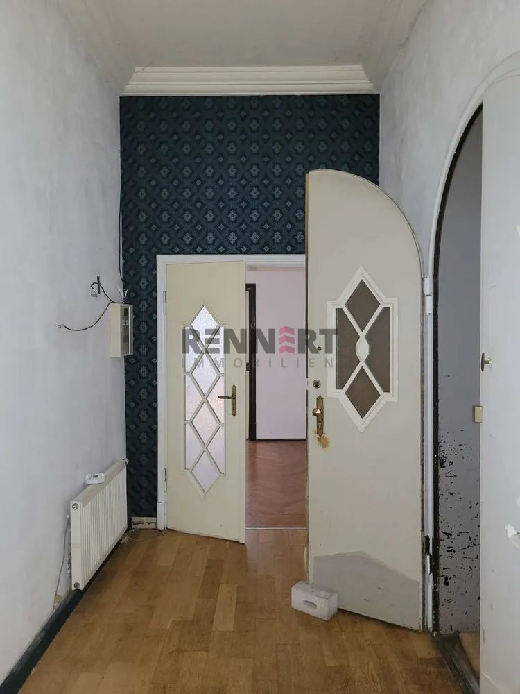 4 Zimmer Wohnung mit 177 m² in Leipzig – Bild 6