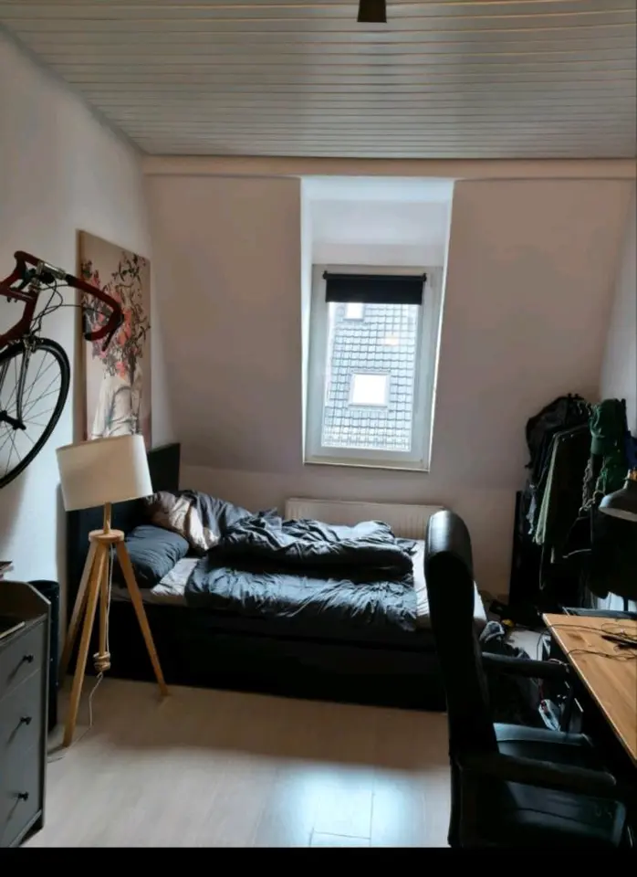 WG-Zimmer mit 17 m² in Paderborn – Bild 1