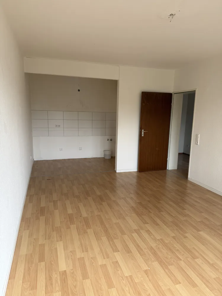 2 Zimmer Wohnung mit 47 m² in Krefeld – Bild 3