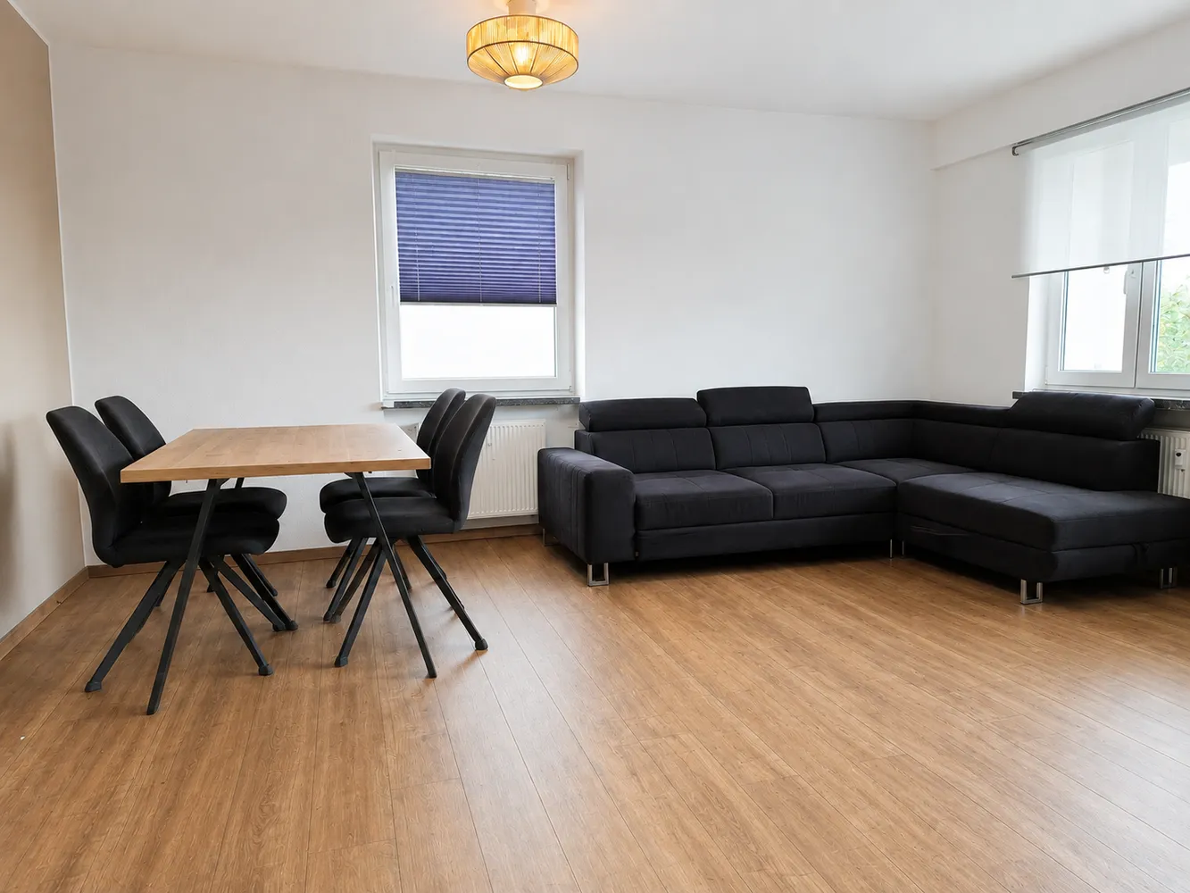 4 Zimmer Wohnung mit 97 m² in Iserlohn – Bild 1