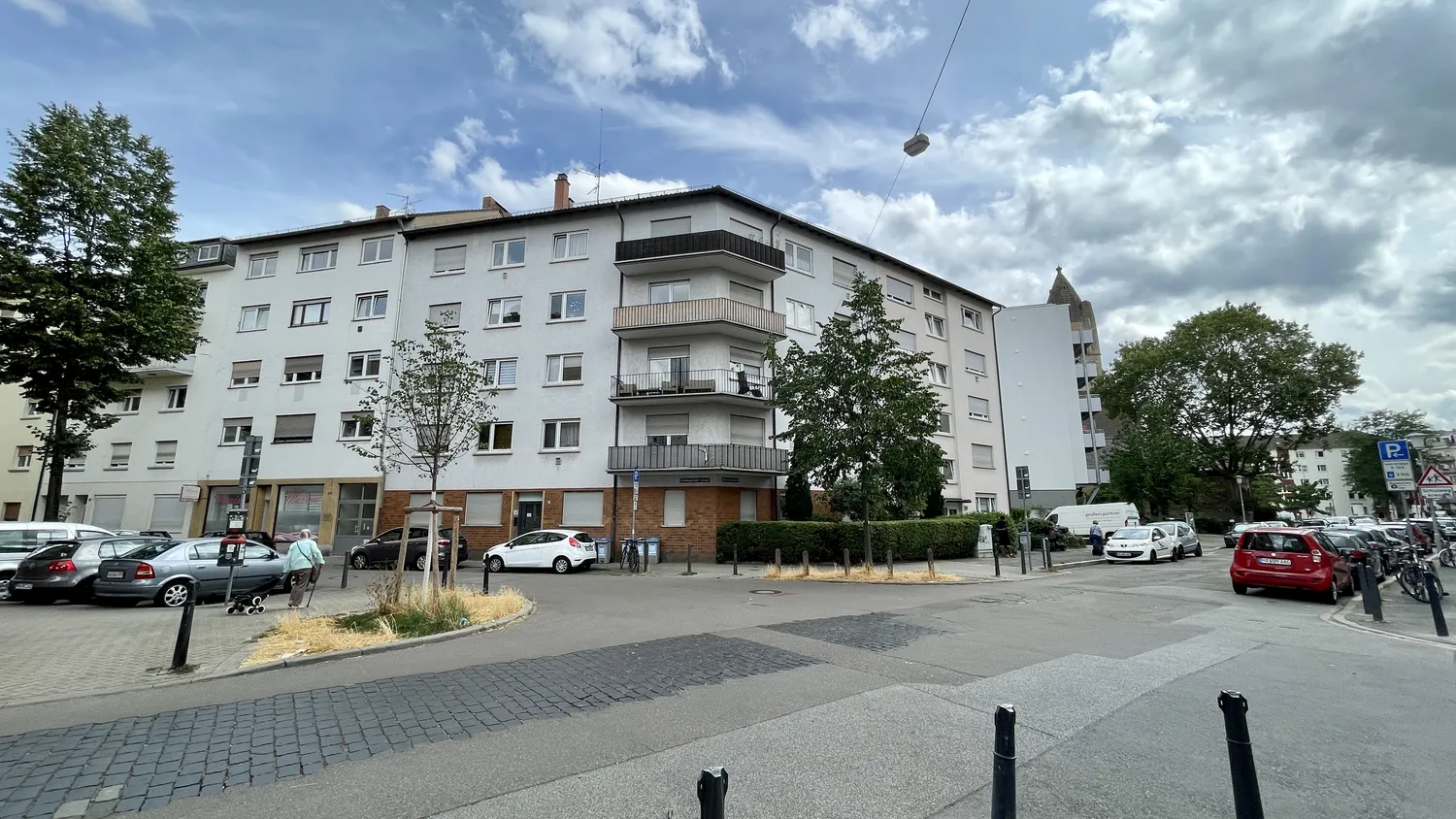 2 Zimmer Wohnung mit 50 m² in Mannheim – Bild 12