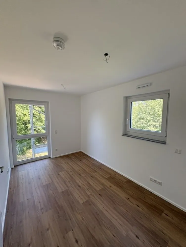 2 Zimmer Wohnung mit 42 m² in Kempten (Allgäu) – Bild 6