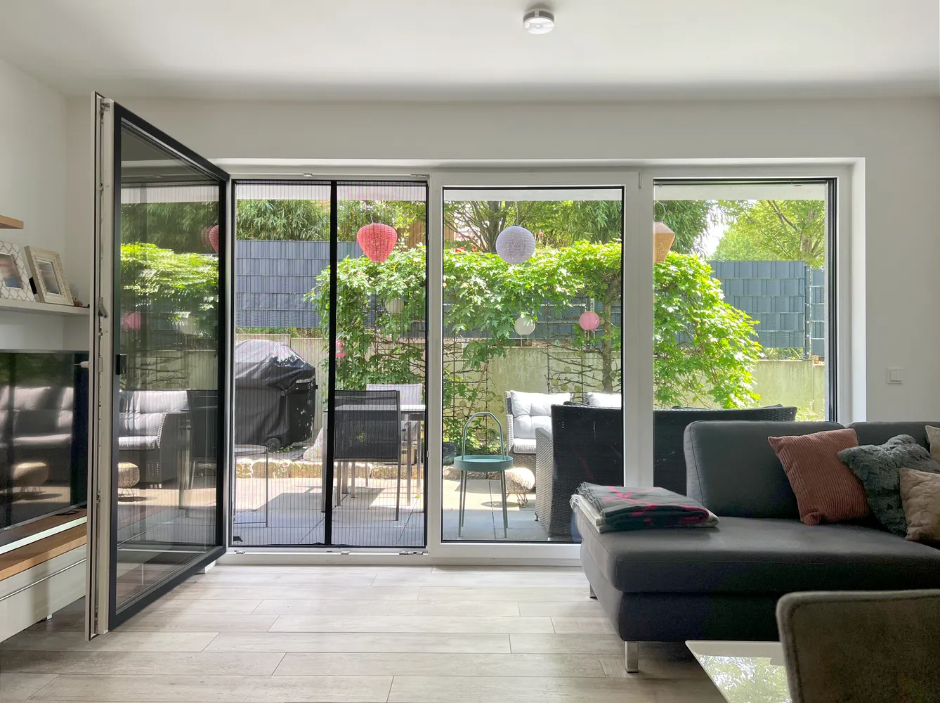 3 Zimmer Wohnung mit 76 m² in Hofheim am Taunus – Bild 8