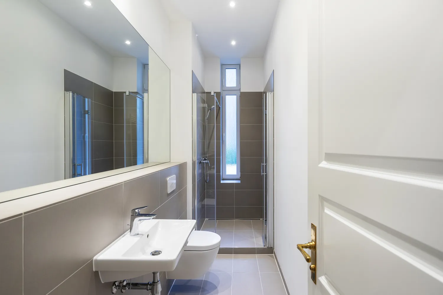 1 Zimmer Wohnung mit 37 m² in Berlin – Bild 5