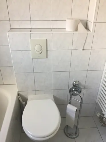 1 Zimmer Wohnung mit 37 m² in Hagen – Bild 10