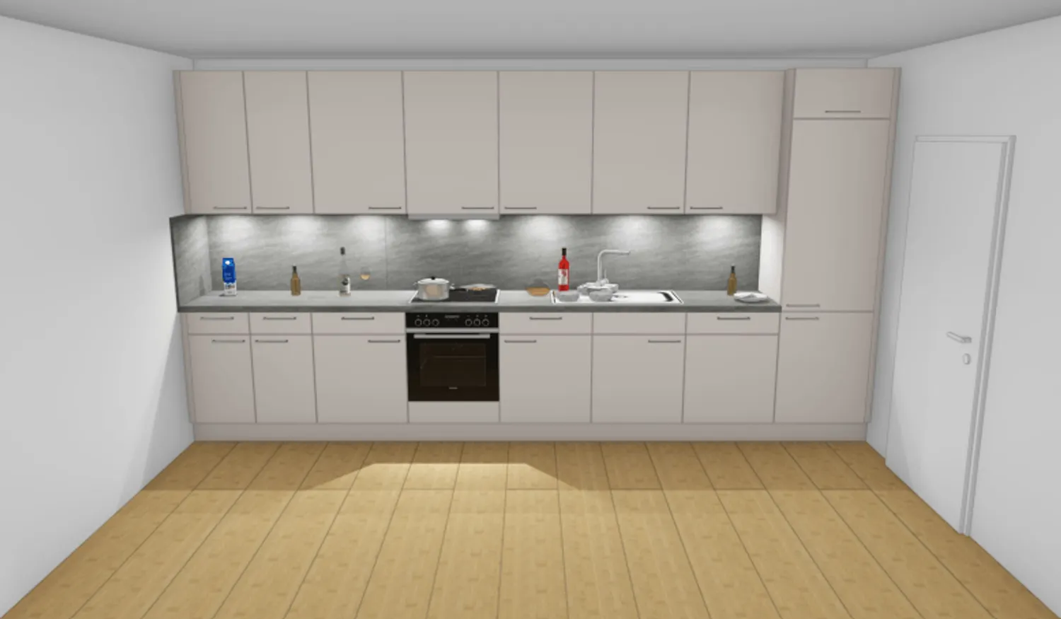 2 Zimmer Wohnung mit 54 m² in Freising – Bild 11