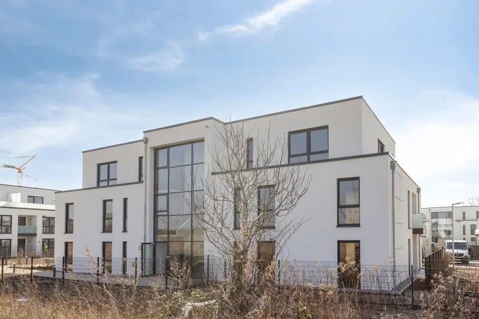 2 Zimmer Wohnung mit 60 m² in Gelsenkirchen – Bild 4