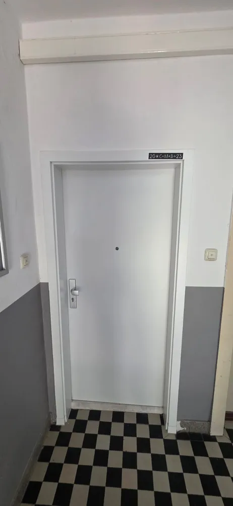 3 Zimmer Wohnung mit 69 m² in Essen – Bild 10