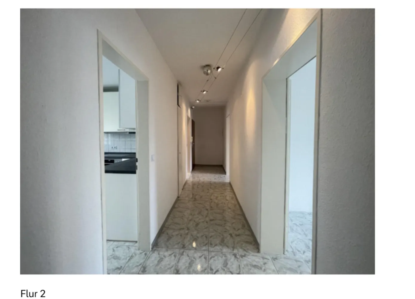2 Zimmer Wohnung mit 60 m² in Frankfurt am Main – Bild 3