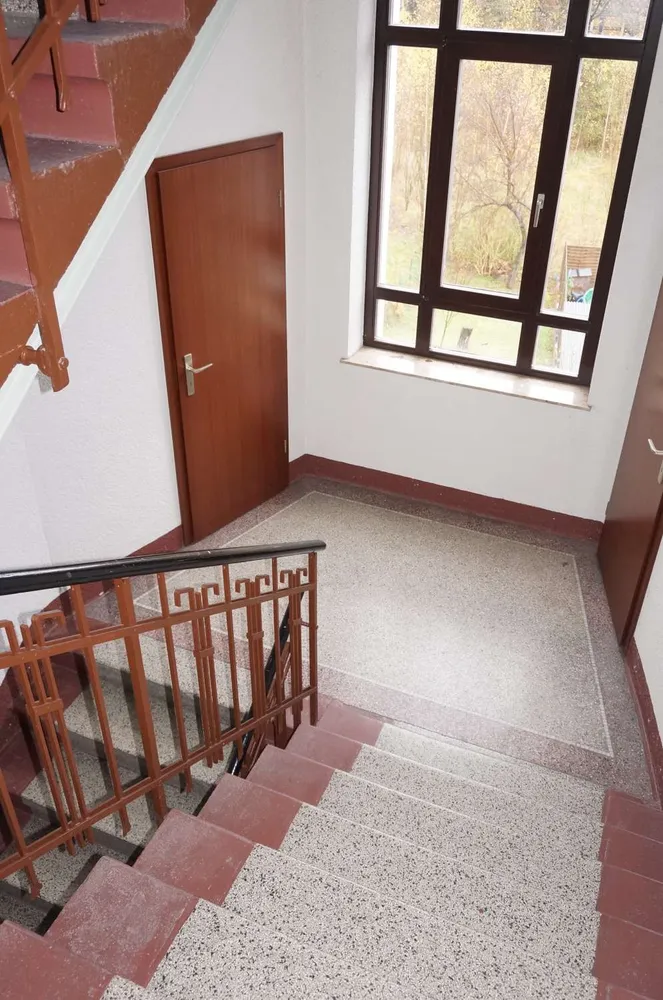 2 room apartment with 52 m² in Chemnitz – Photo 4