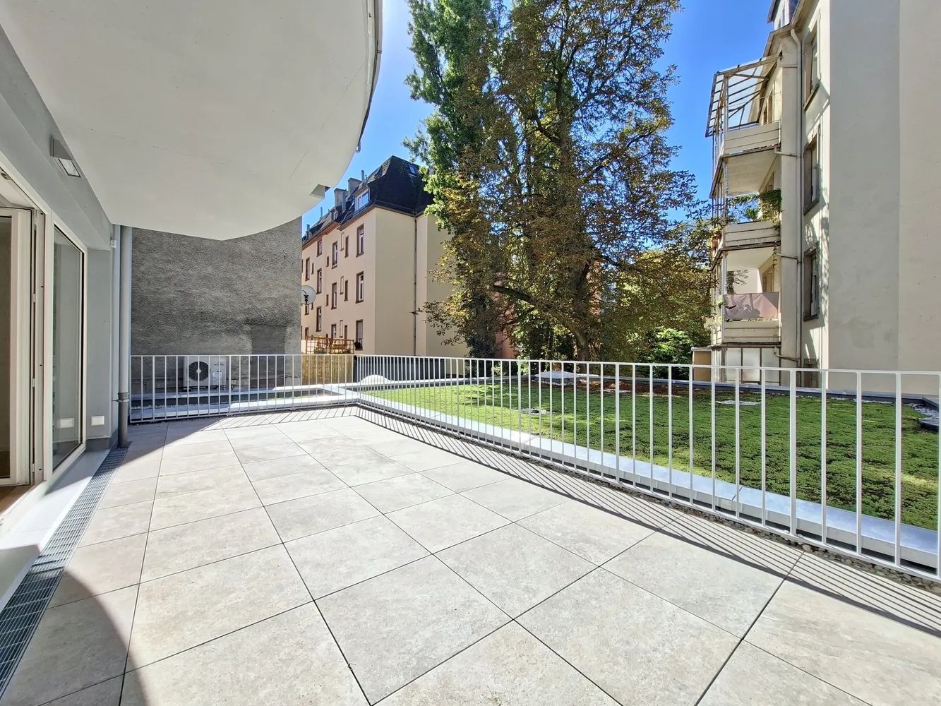2 Zimmer Wohnung mit 54 m² in Frankfurt am Main – Bild 6