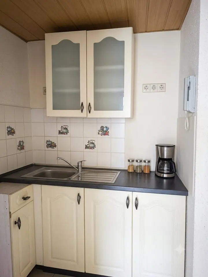 Studio mit 35 m² in Zwickau – Bild 3