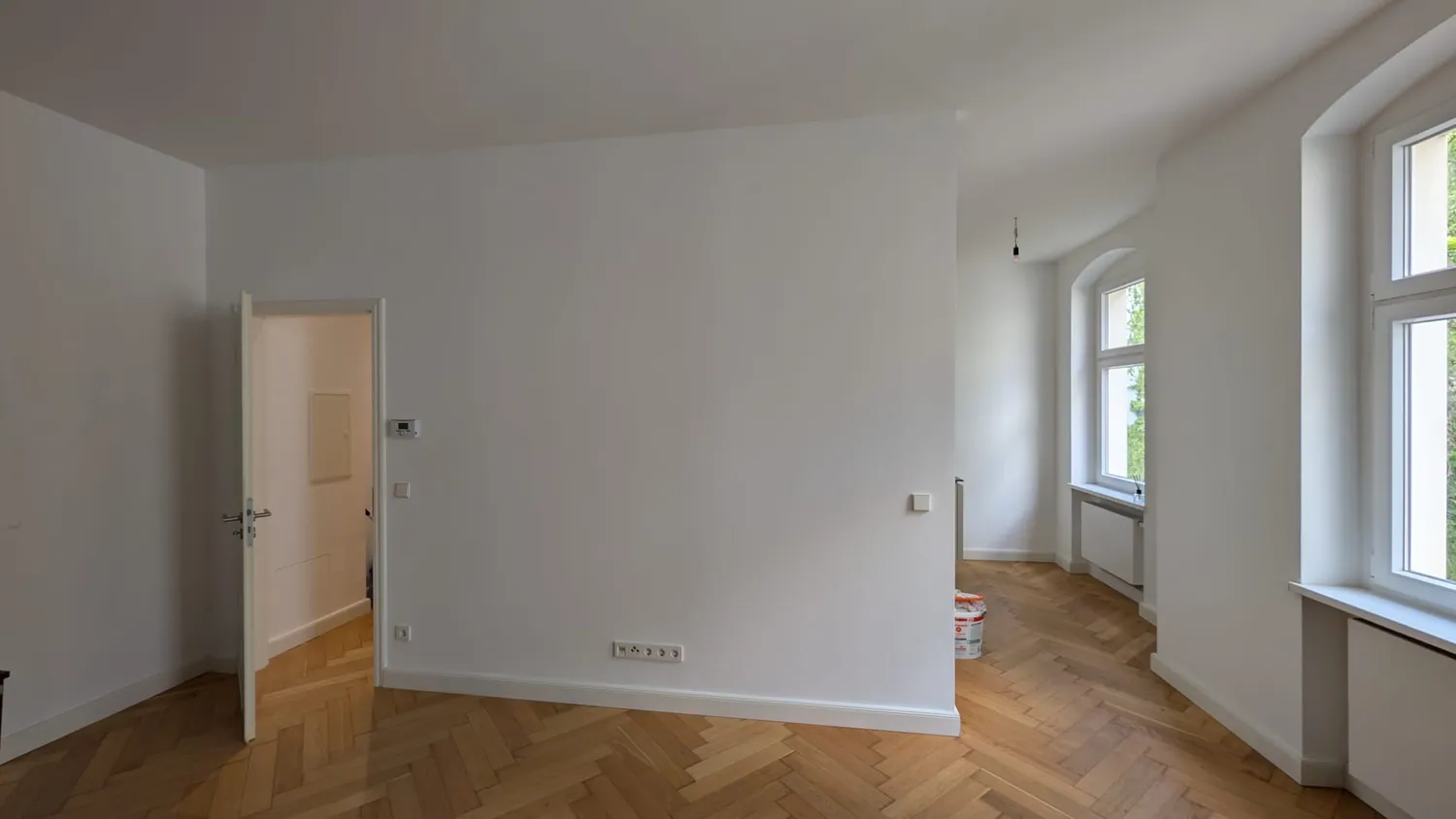 1 Zimmer Wohnung mit 37 m² in Berlin – Bild 2