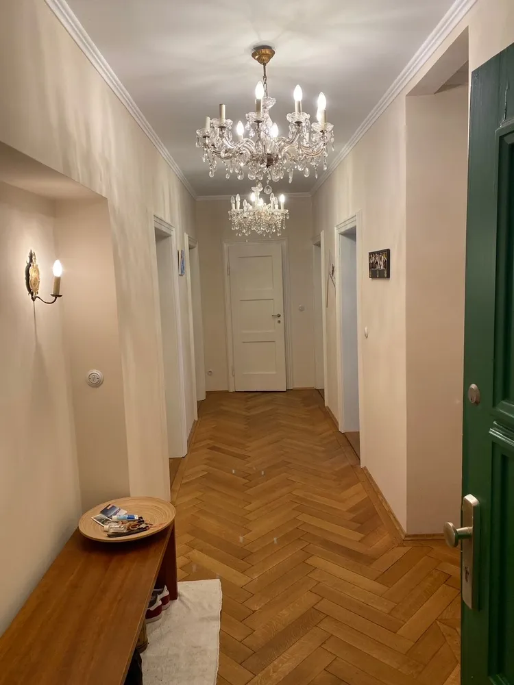 4 Zimmer Wohnung mit 97 m² in München – Bild 11