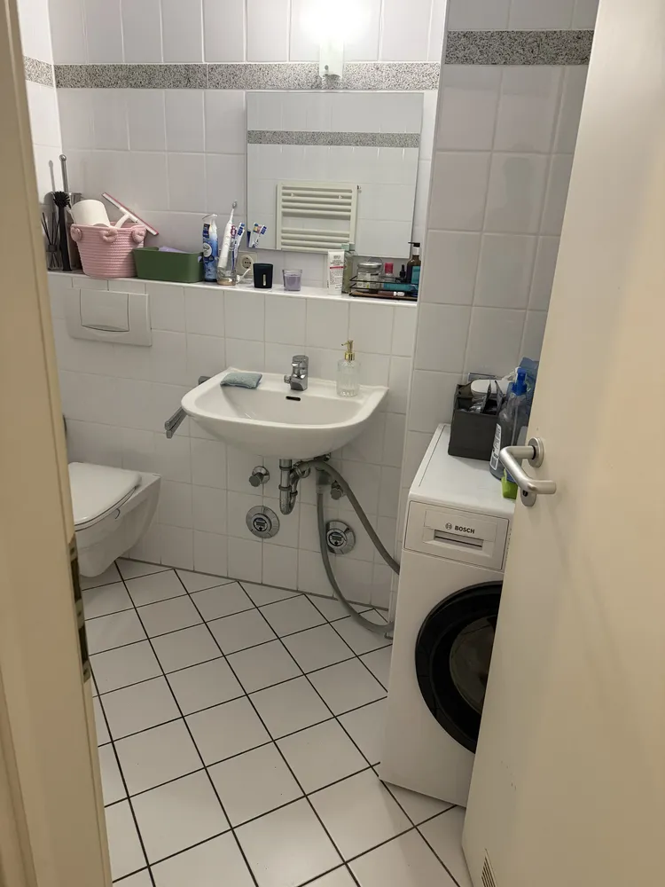 2 Zimmer Wohnung mit 67 m² in Dresden – Bild 4