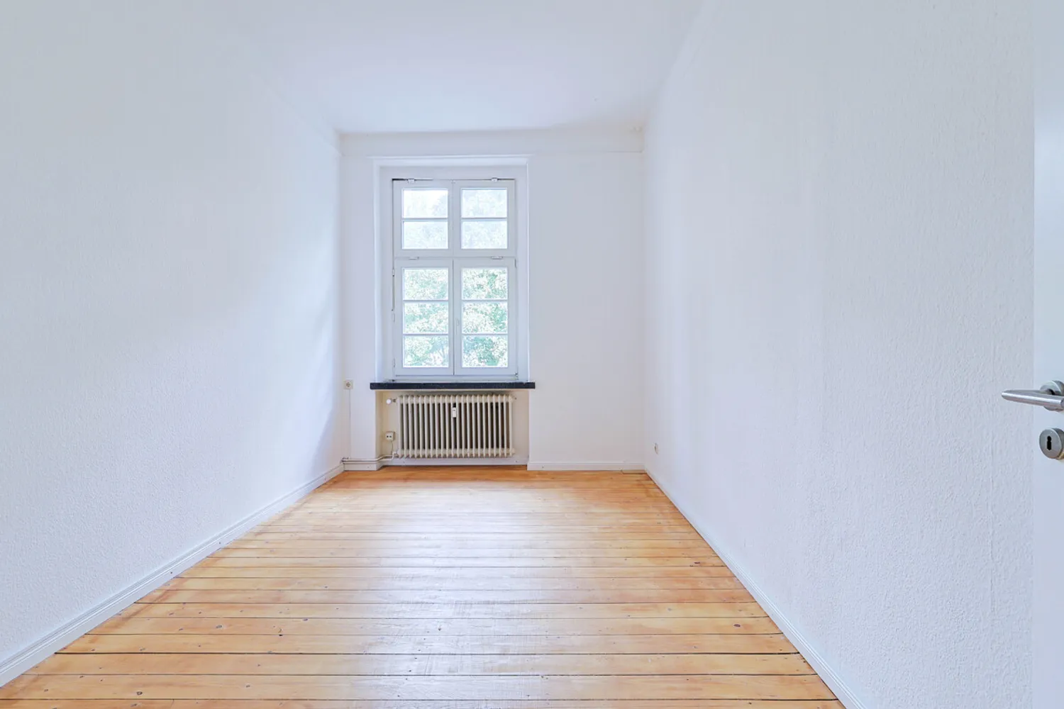 3 room apartment with 79 m² in Oldenburg – Photo 6