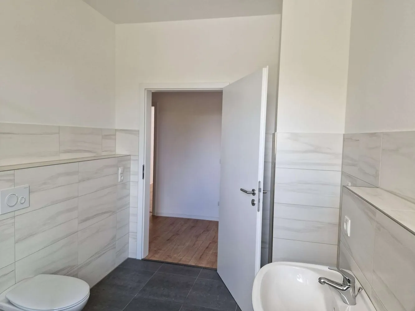 2 Zimmer Wohnung mit 58 m² in Leipzig – Bild 5