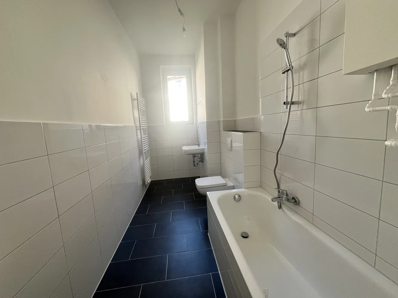 3 room apartment with 95 m² in Brunswick – Photo 6