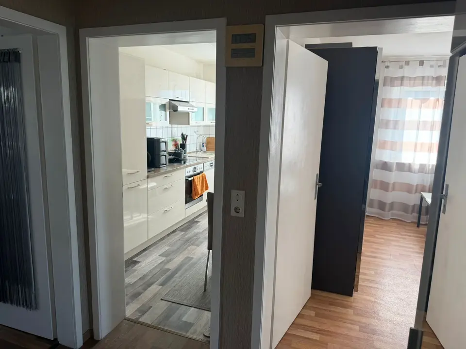 3 Zimmer Wohnung mit 80 m² in Nürtingen – Bild 6
